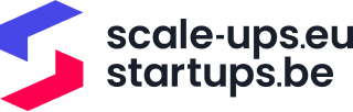Scale-Ups.eu - Logo Color Dark
