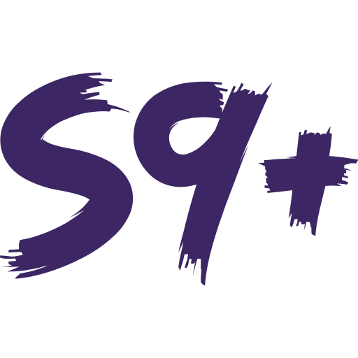 S9+ favicon